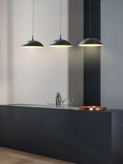 Sale Ponadczasowa lampa wisząca nad stół WF 7001-304 ROSSKOFF | Kaja Żyrandole Nowoczesne