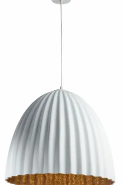 Online Ponadczasowa lampa z dekoracyjnym kloszem SIG 32023 z serii TELMA 50 Żyrandole Nowoczesne