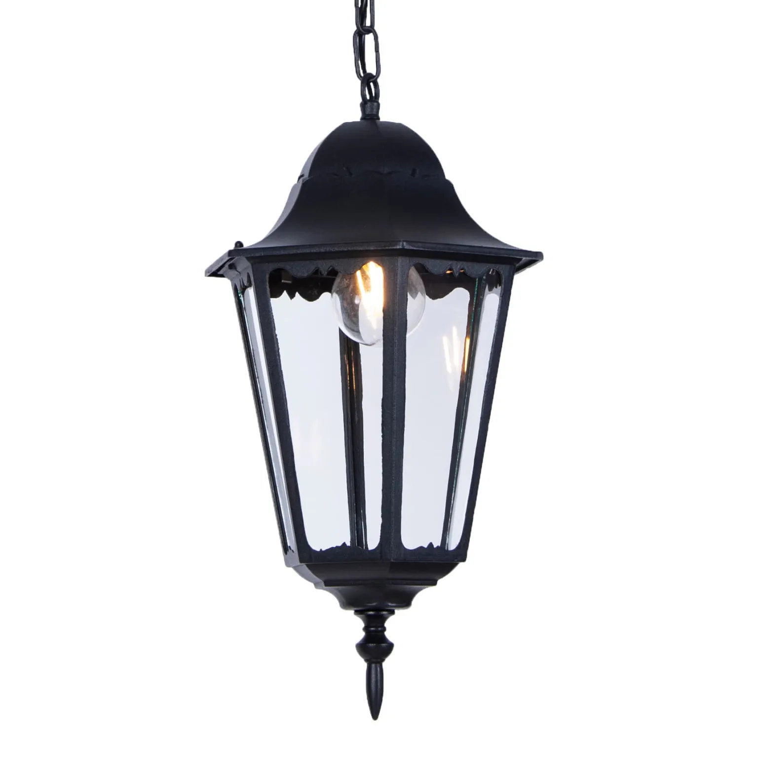 Sklep Kaja Ponadczasowa lampa zewnętrzna K-5006H LOZANA | Kaja Oświetlenie