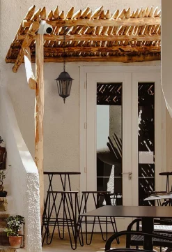 Sklep Kaja Ponadczasowa lampa zewnętrzna K-5006H LOZANA | Kaja Oświetlenie