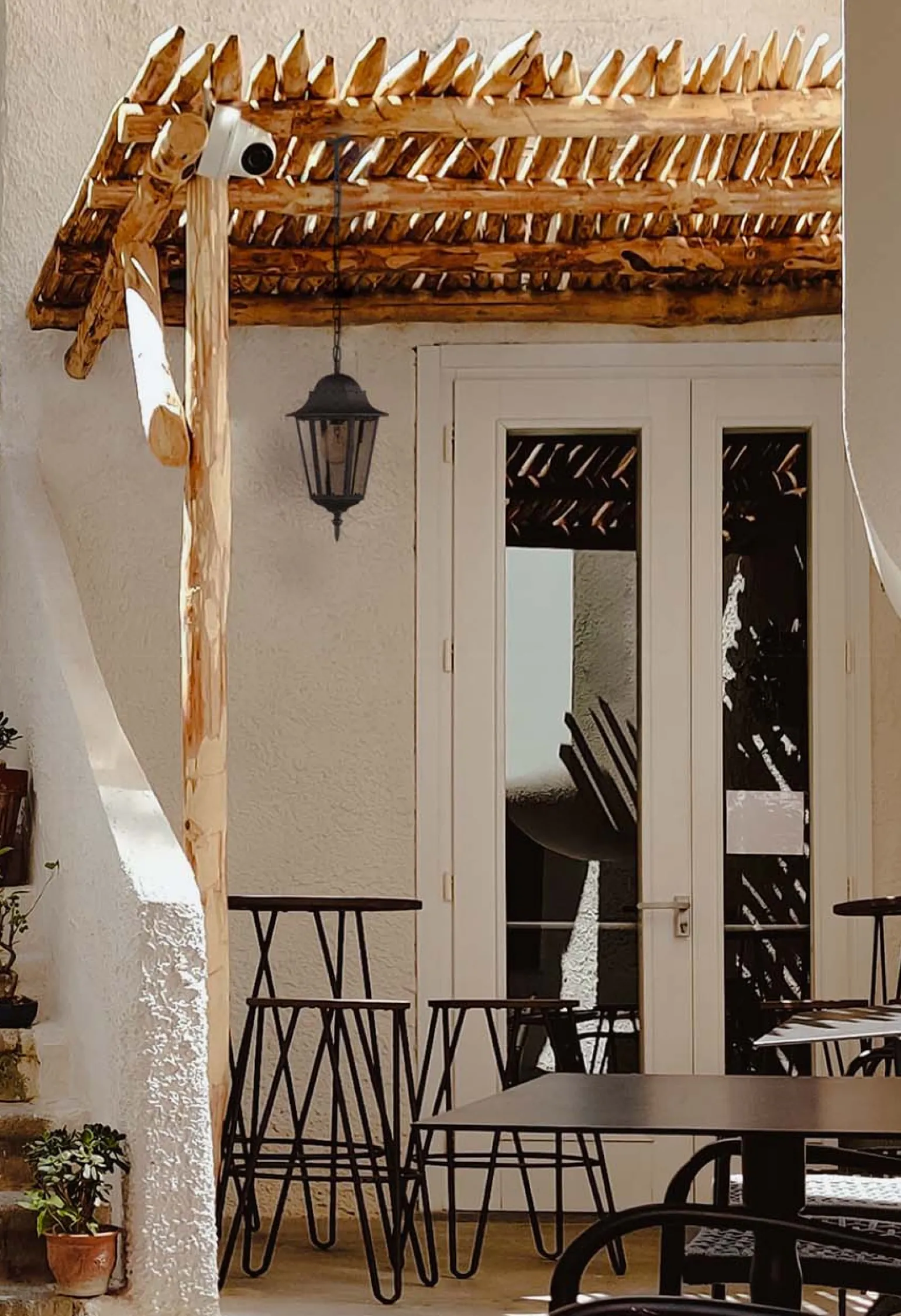 Sklep Kaja Ponadczasowa lampa zewnętrzna K-5006H LOZANA | Kaja Oświetlenie