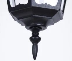 Sklep Kaja Ponadczasowa lampa zewnętrzna K-5006H LOZANA | Kaja Oświetlenie