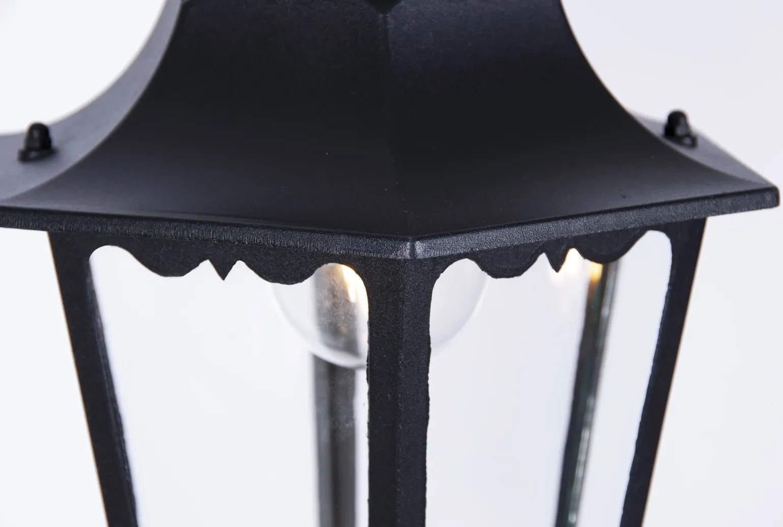 Sklep Kaja Ponadczasowa lampa zewnętrzna K-5006H LOZANA | Kaja Oświetlenie