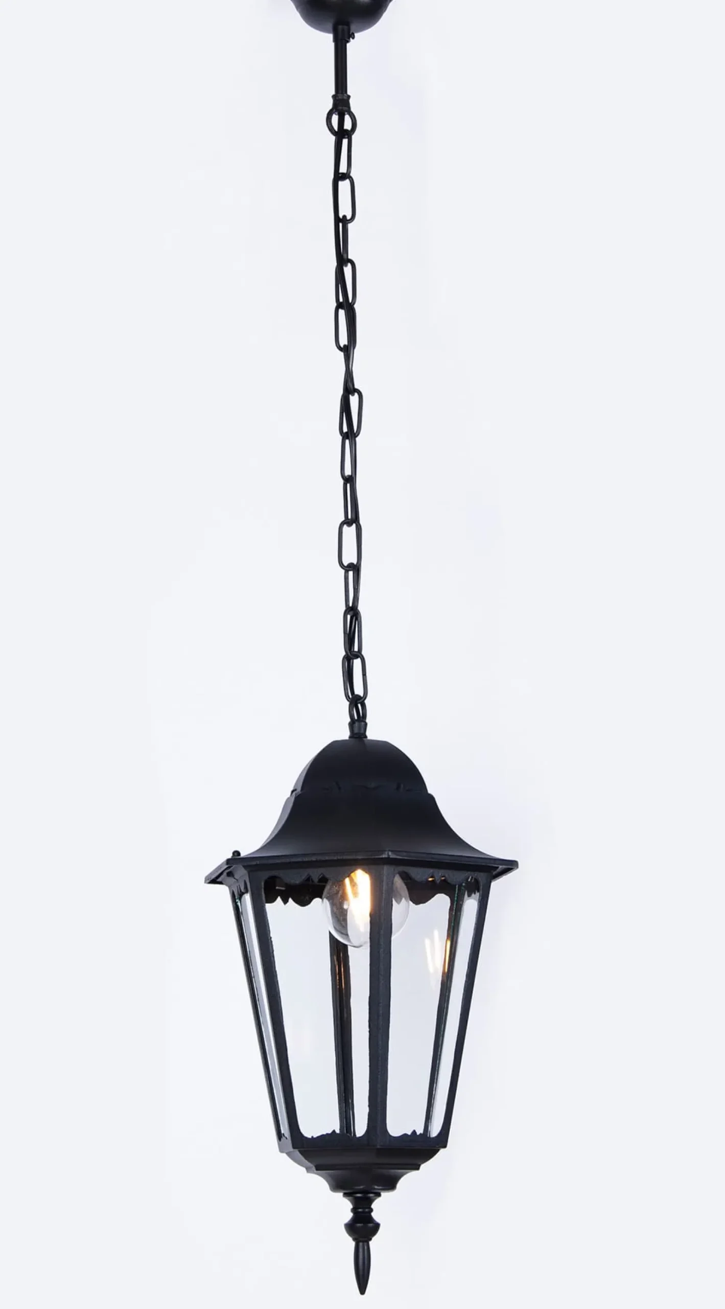 Sklep Kaja Ponadczasowa lampa zewnętrzna K-5006H LOZANA | Kaja Oświetlenie