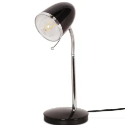 Sklep Kaja Ponadczasowa lampka biurkowa K-MT-200 KAJTEK | Kaja Oświetlenie