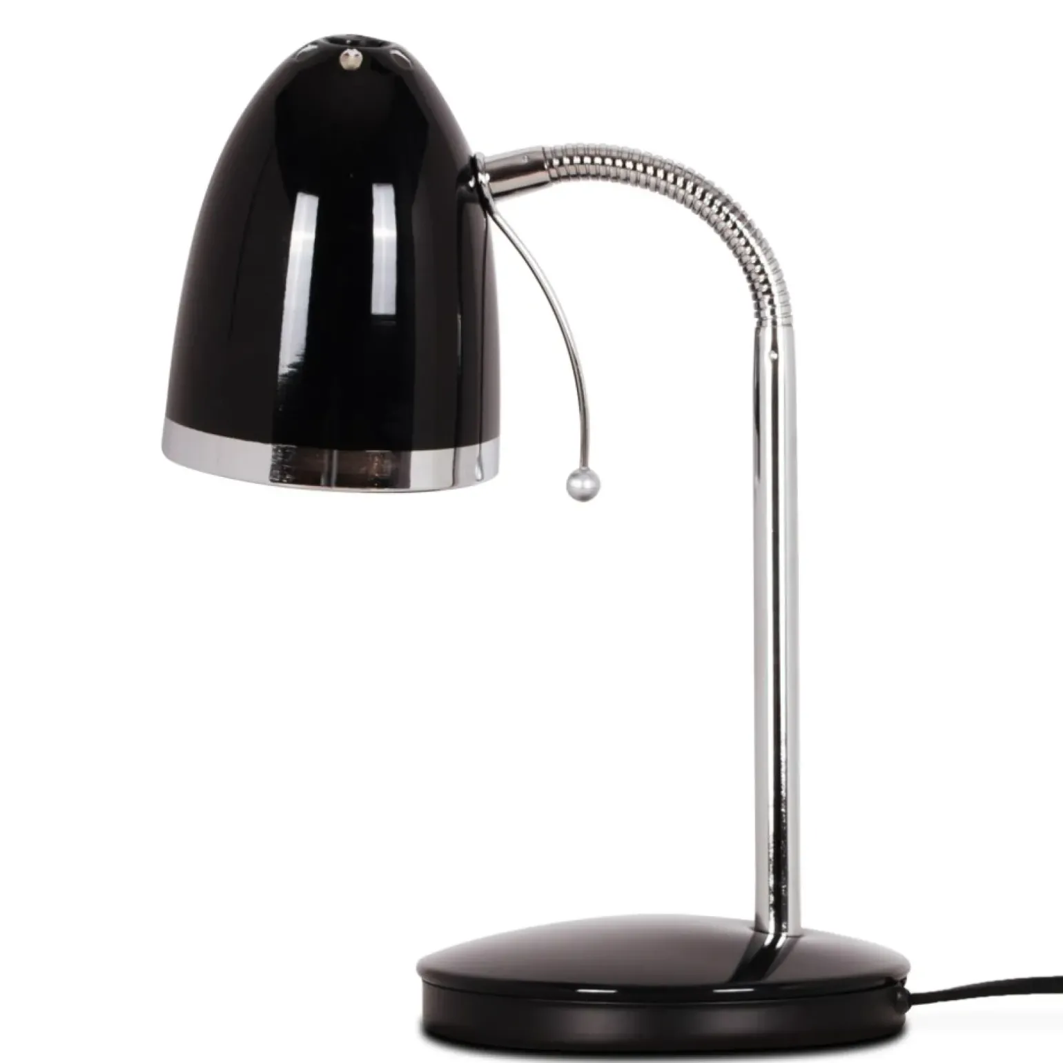 Sklep Kaja Ponadczasowa lampka biurkowa K-MT-200 KAJTEK | Kaja Oświetlenie