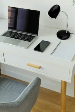 Sklep Kaja Ponadczasowa lampka biurkowa K-MT-200 KAJTEK | Kaja Oświetlenie