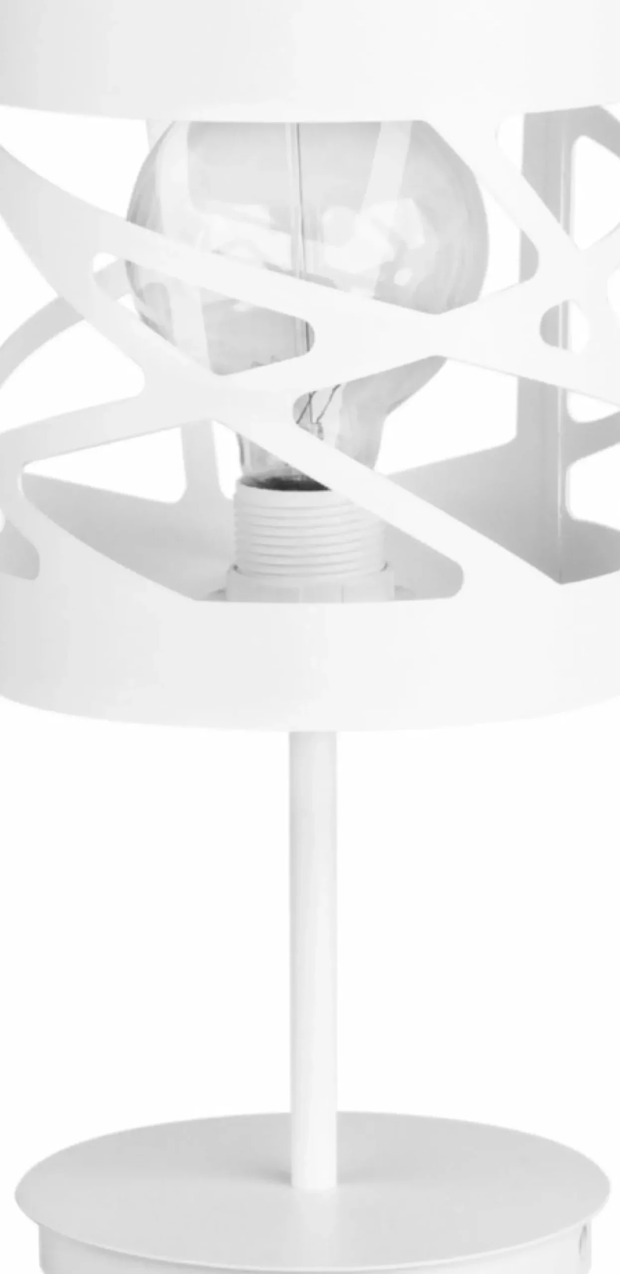 Sklep Kaja Ponadczasowa lampka nocna do sypialni SIG 50078 z serii MODUŁ FREZ