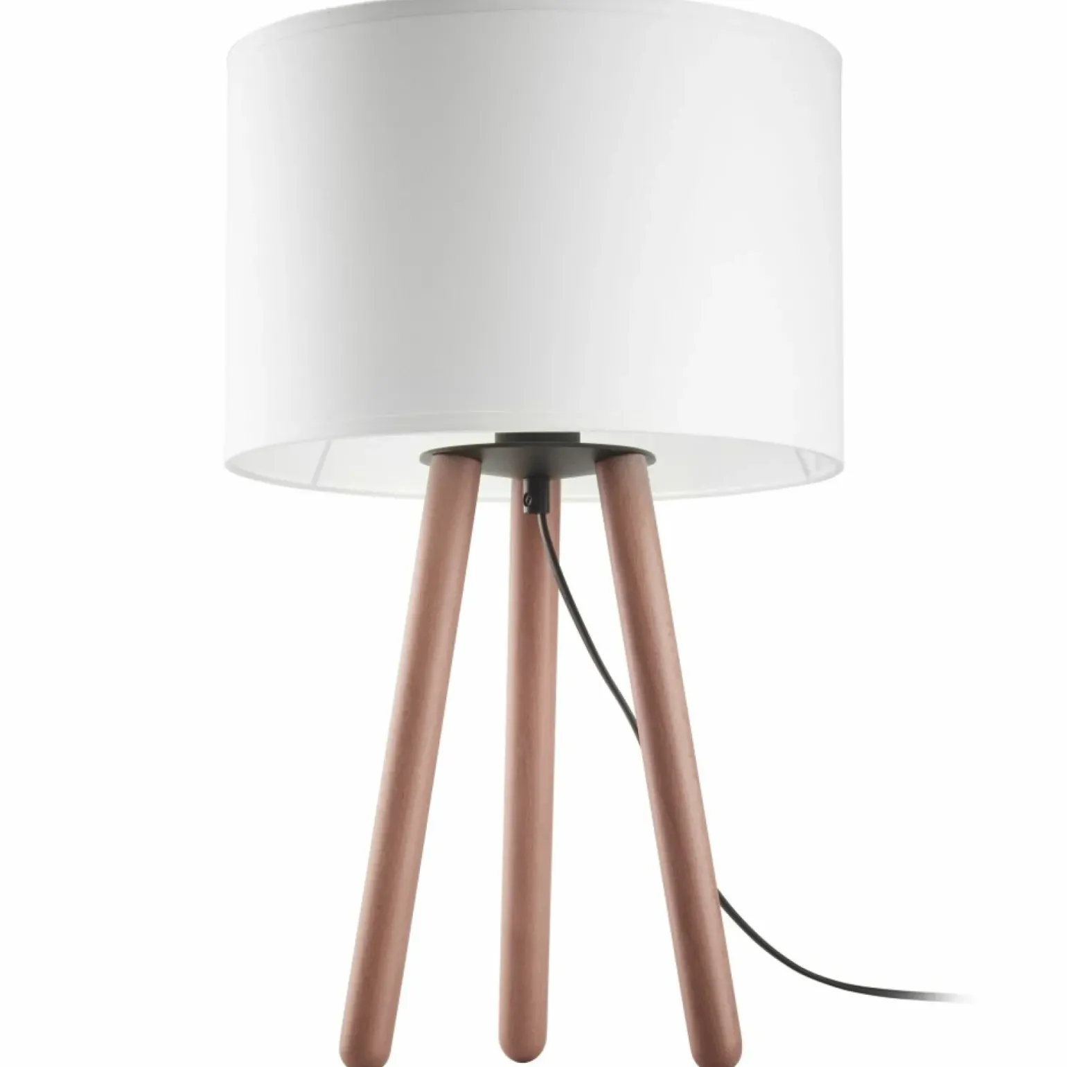 Sklep Kaja Ponadczasowa lampka stołowa na szafkę TK 5290 TOKYO | Kaja Oświetlenie