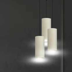 Best Ponadczasowa, smukła lampa wisząca 1059/3PREM BENTE PREMIUM | Kaja Żyrandole Nowoczesne
