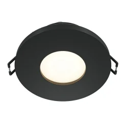 Sklep Kaja Ponadczasowe, okrągłe oczko wpustowe DL083-01-GU10-RD-B z serii STARK