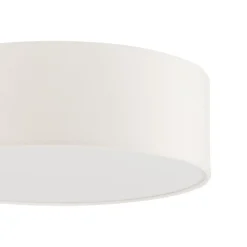 Sklep Kaja Ponadczasowy, plafon do salonu ⌀50cm SIG 40653 SOFT | Kaja