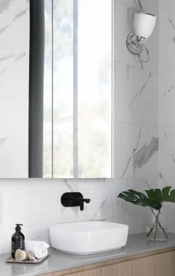 Sklep Kaja Ponadczasowy kinkiet K-JSL-8090/1W CHR SAMIRA | Kaja Oświetlenie