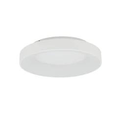 Sklep Kaja Ponadczasowy plafon LED ⌀48cm 4000K 11204 NIKKI LED | Kaja Oświetlenie