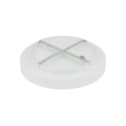 Sklep Kaja Ponadczasowy plafon LED ⌀48cm 4000K 11204 NIKKI LED | Kaja Oświetlenie