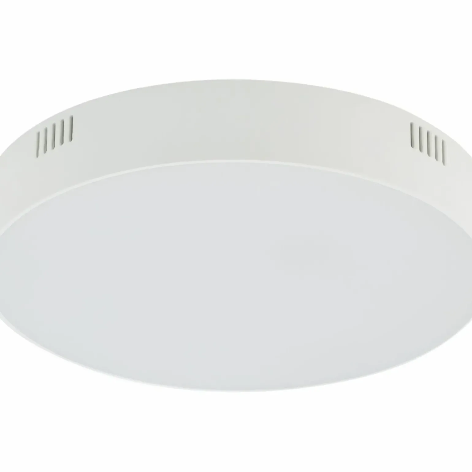 Sklep Kaja Ponadczasowy plafon, neutralny LED ⌀21cm 4000K 10413 LID ROUND LED