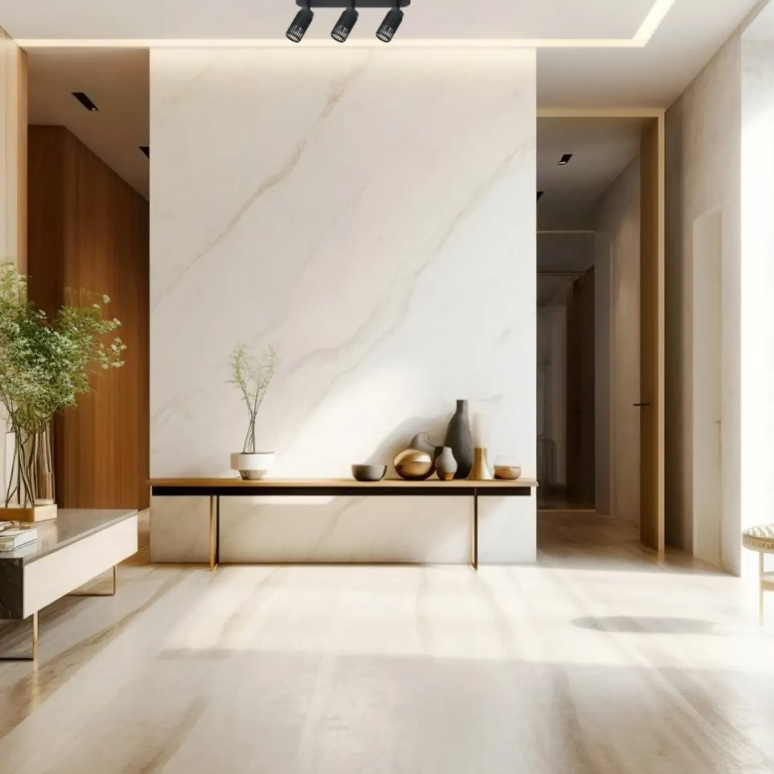 Cheap Ponadczasowy reflektor z 3 głowicami ML0296 VERTICAL | Kaja Żyrandole Nowoczesne