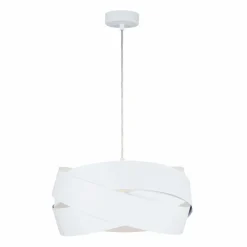 Shop Ponadczasowy żyrandol do stylowej sypialni ZM 1113 z serii TORNADO Żyrandole Nowoczesne