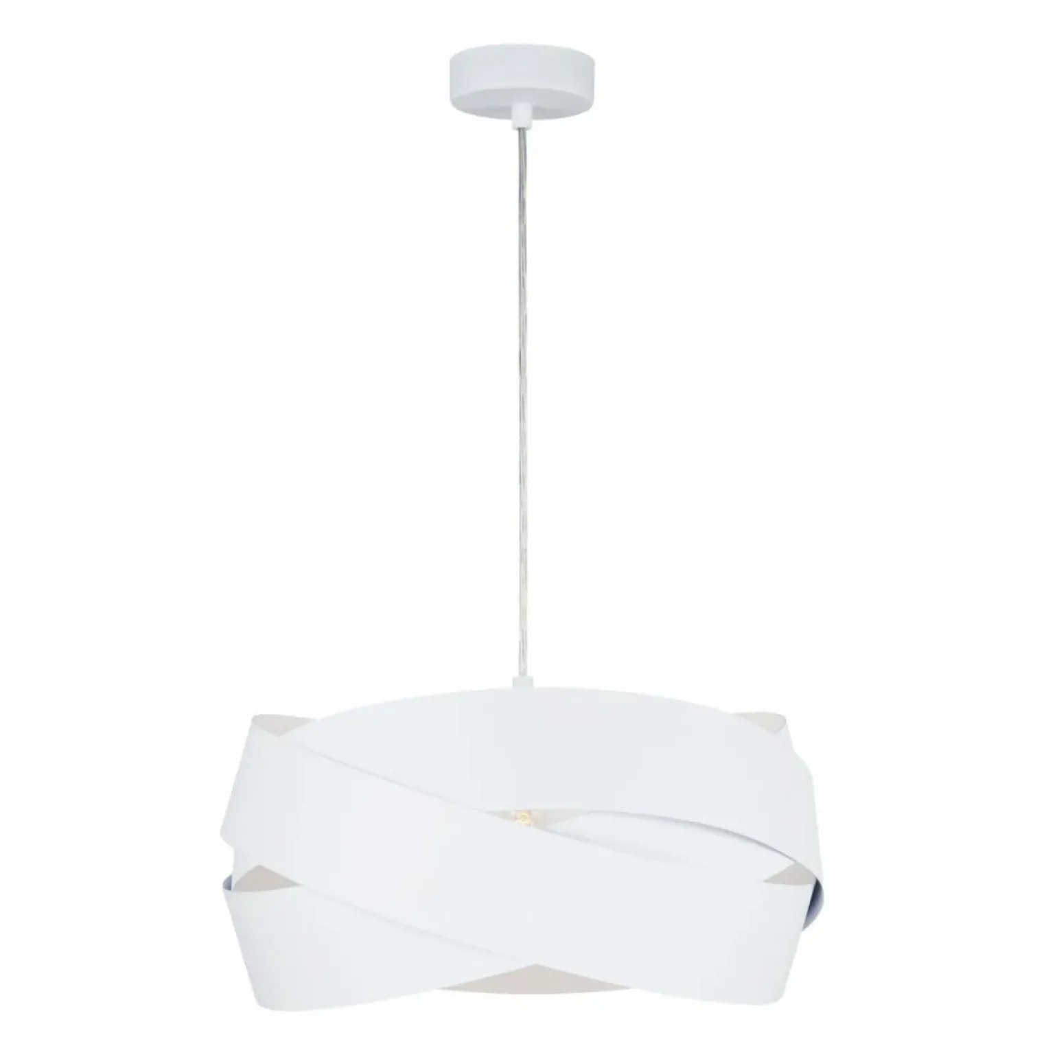 Shop Ponadczasowy żyrandol do stylowej sypialni ZM 1113 z serii TORNADO Żyrandole Nowoczesne