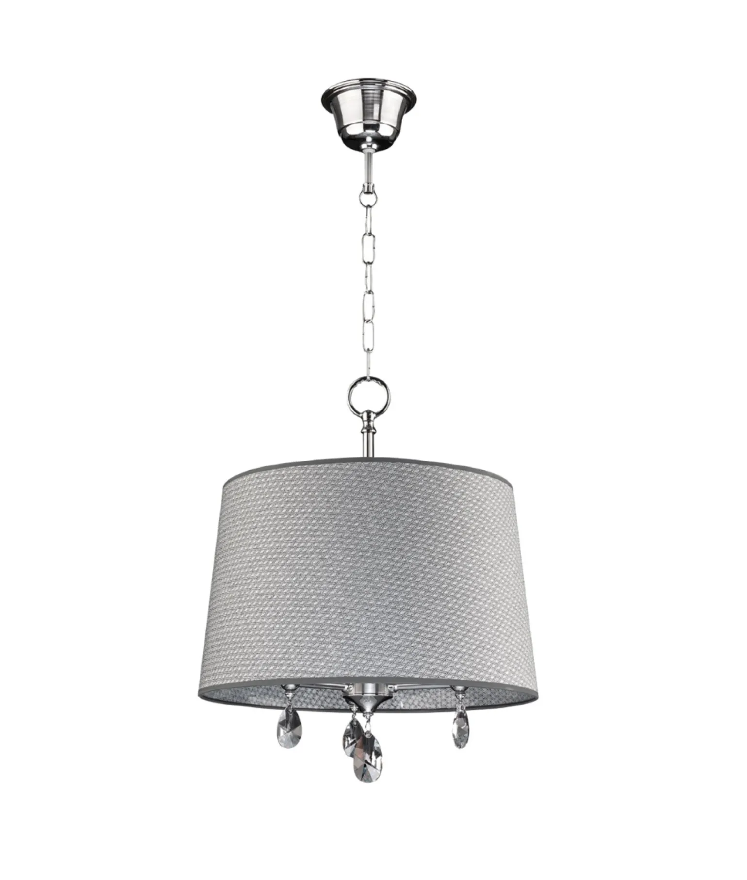 Sklep Kaja Ponadczasowy żyrandol z szerokim abażurem JUP 1602 EGIDA | Kaja