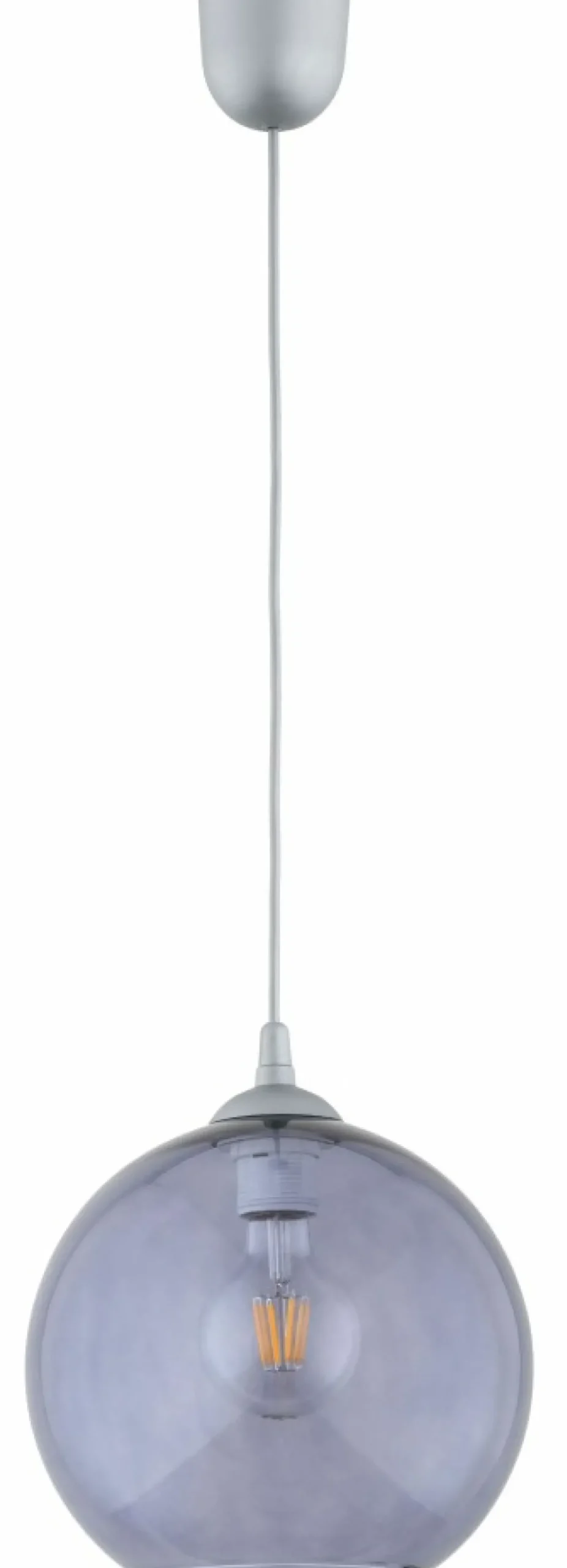 Best Sale Ponadczasowy zwis z regulowaną wysokością AL 61222 TIPI | Kaja Żyrandole Nowoczesne