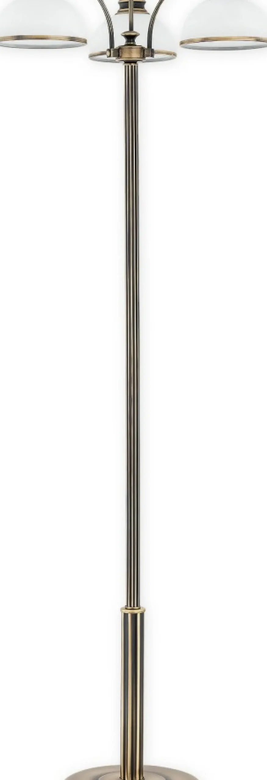 Sklep Kaja Potrójna lampa podłogowa, do czytania O3189 L3 PAT z serii PELION