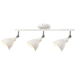 Sklep Kaja Potrójna lampa sufitowa do K-8005-3 WH WATSO WHITE | Kaja Oświetlenie