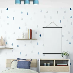 Fashion Potrójna lampa sufitowa, do pokoju dziecka MLP7550 z serii DIXIE | Kaja Oświetle Żyrandole Nowoczesne