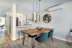 Online Potrójna lampa wisząca, w kolorze u 7863 | Kaja Oświetlenie Żyrandole Nowoczesne