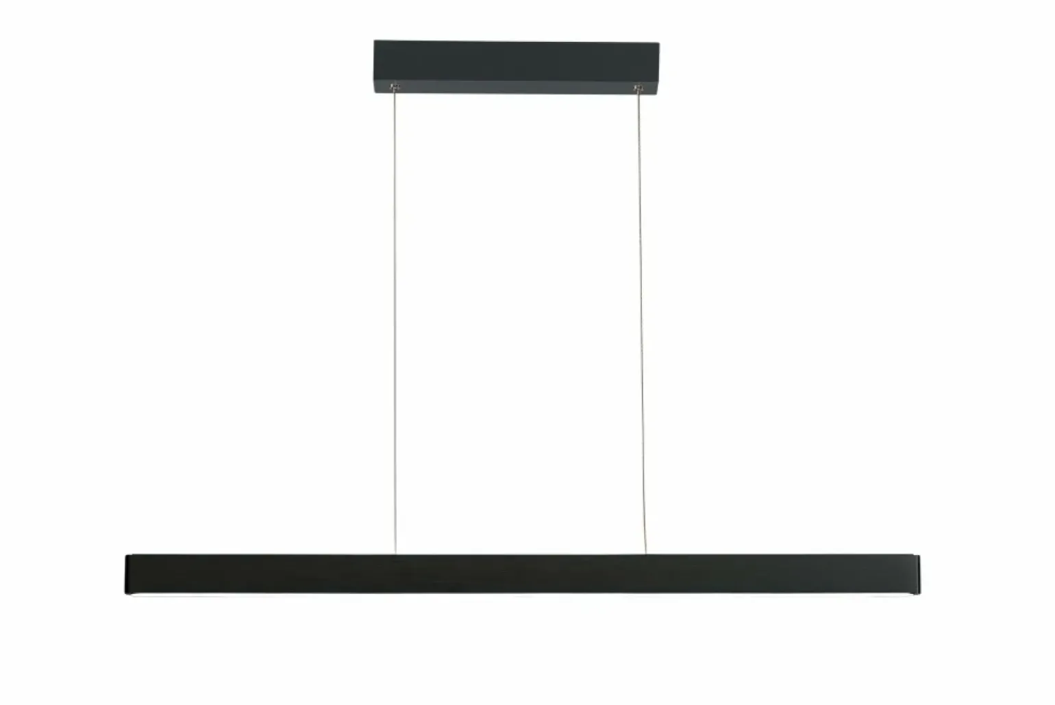 Flash Sale Pozioma, liniowa lampa wisząca oświetlenie stołu AZ5109 OLIVIER | Kaja Żyrandole Nowoczesne