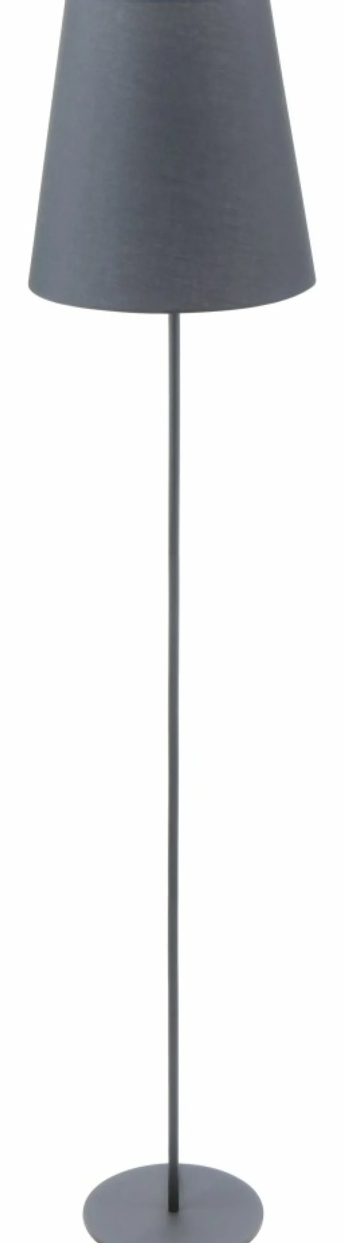 Sklep Kaja Prosta, klasyczna lampa stojąca z abażurem ZM A4003 z serii RIVA