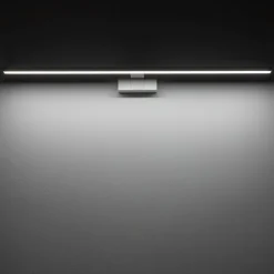 Sklep Kaja Prosta lampa ścienna 80cm LED 15W 4000K 10685 CEZANNE LED | Kaja