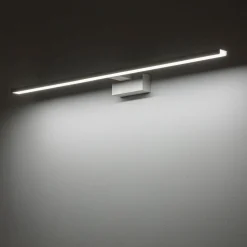 Sklep Kaja Prosta lampa ścienna 80cm LED 15W 4000K 10685 CEZANNE LED | Kaja