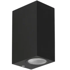 Sklep Kaja Prosta lampa ścienna na elewację 22-32317 NERIUM | Kaja Oświetlenie