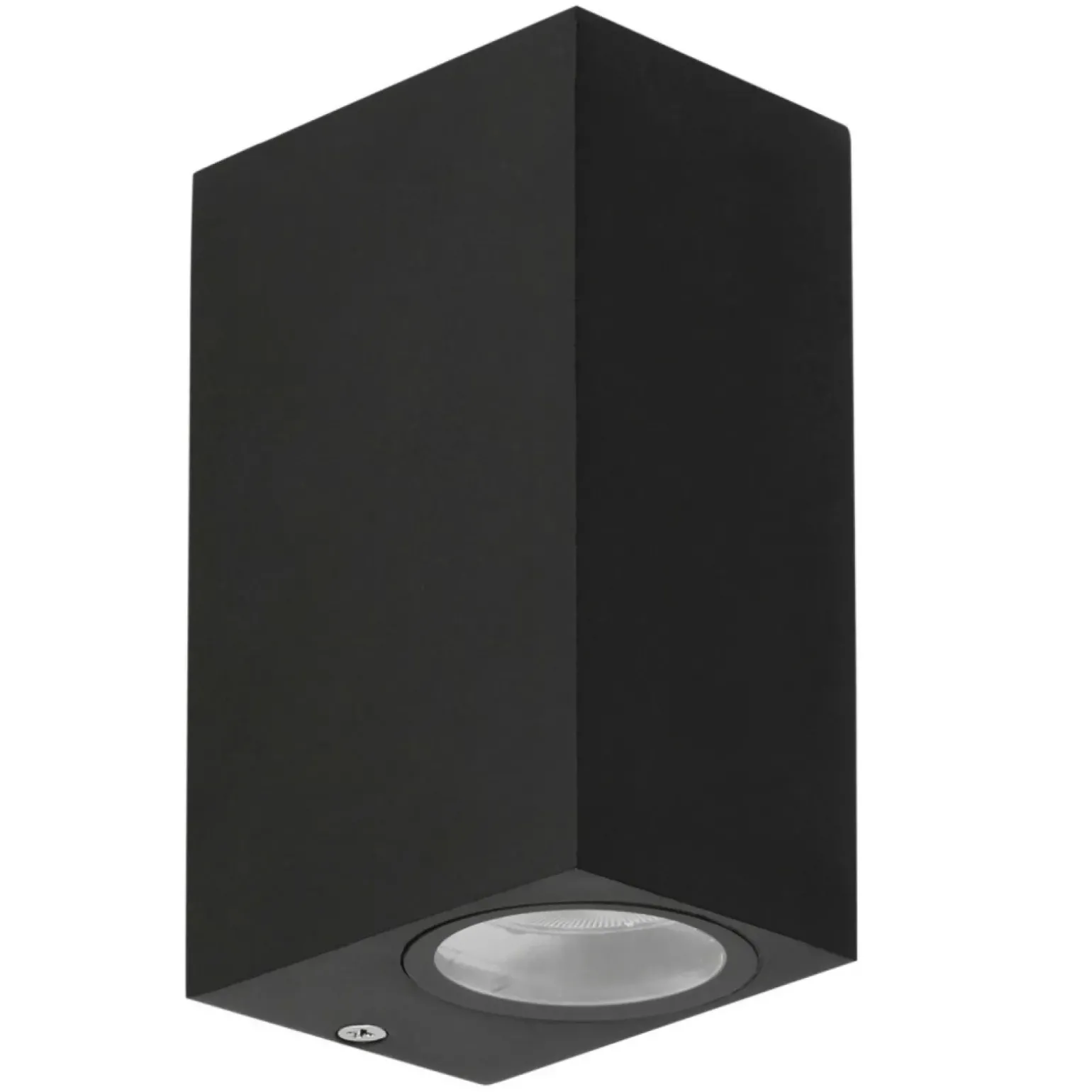 Sklep Kaja Prosta lampa ścienna na elewację 22-32317 NERIUM | Kaja Oświetlenie