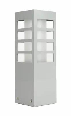 Sklep Kaja Prosta lampa, oświetlenie ogrodu RADO III 3 AL z serii RADO III | Kaja Oświetlen