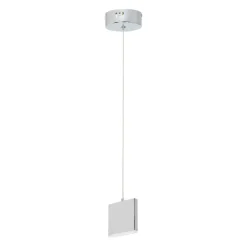 Best Sale Prosta lampa w stylu minimalistycznym ML441 CUADRA | Kaja Oświetlenie Żyrandole Nowoczesne