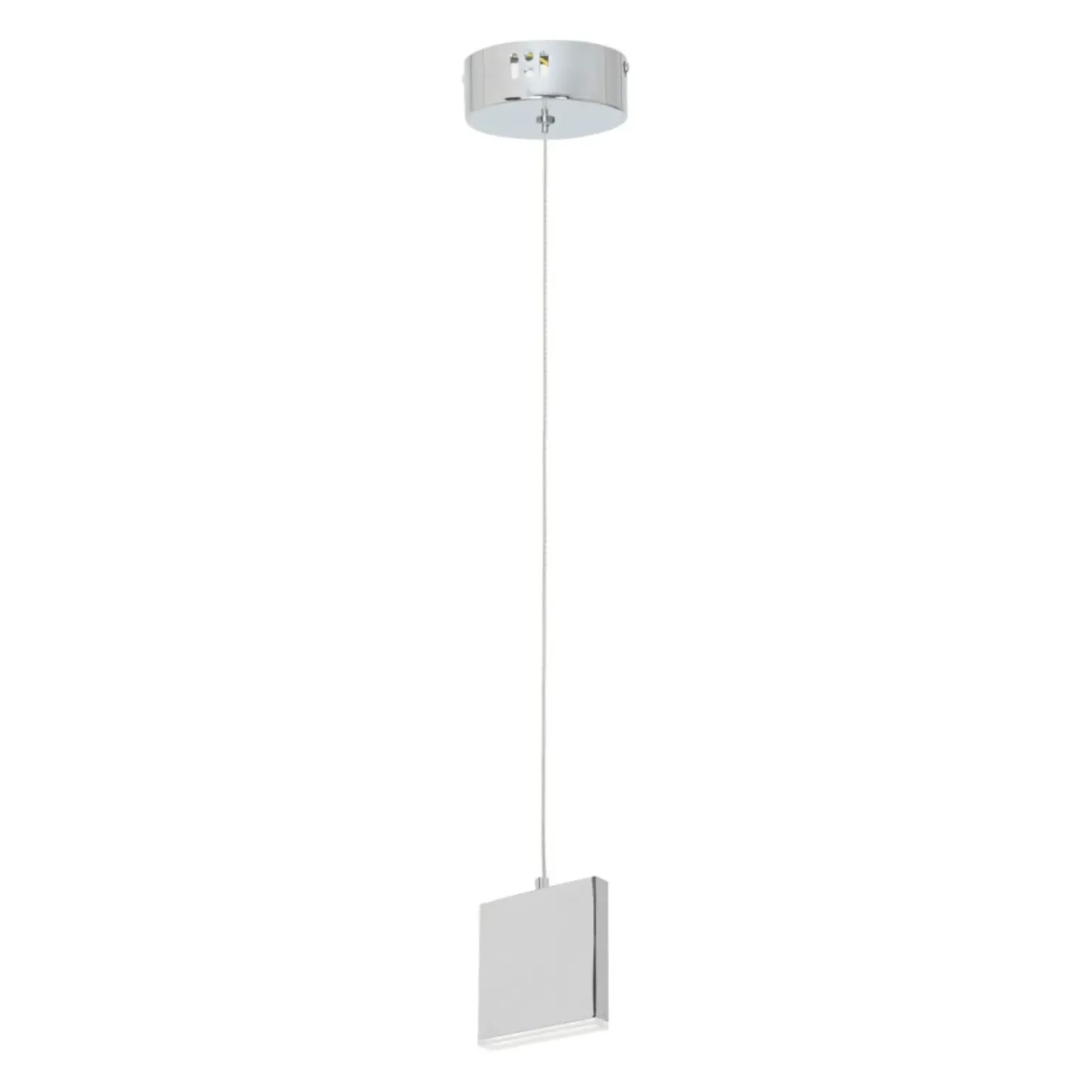 Best Sale Prosta lampa w stylu minimalistycznym ML441 CUADRA | Kaja Oświetlenie Żyrandole Nowoczesne