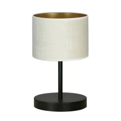 Sklep Kaja Prosta lampka do oświetlenia szafki nocnej 1052/LN1 HILDE | Kaja