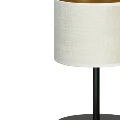 Sklep Kaja Prosta lampka do oświetlenia szafki nocnej 1052/LN1 HILDE | Kaja