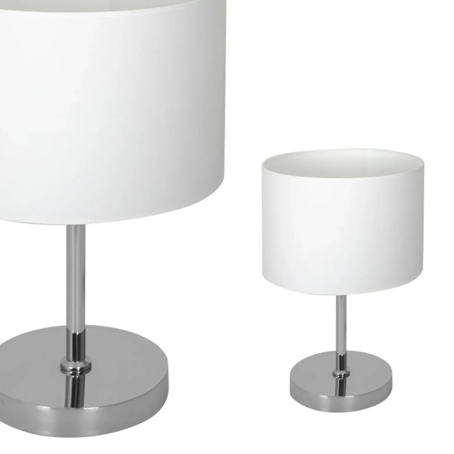 Sklep Kaja Prosta lampka na szafkę, idealna do sypialni ML6375 CASINO | Kaja