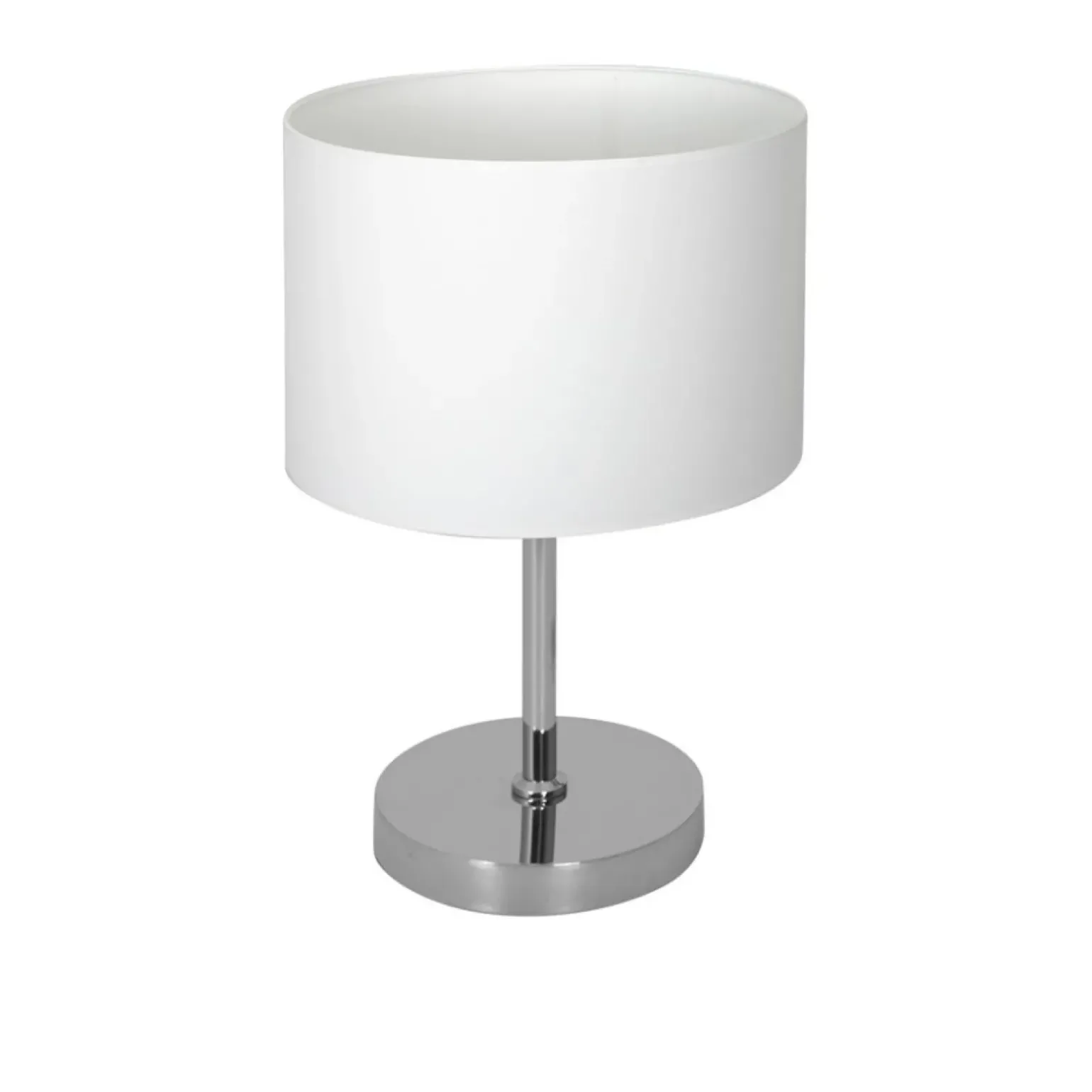 Sklep Kaja Prosta lampka na szafkę, idealna do sypialni ML6375 CASINO | Kaja