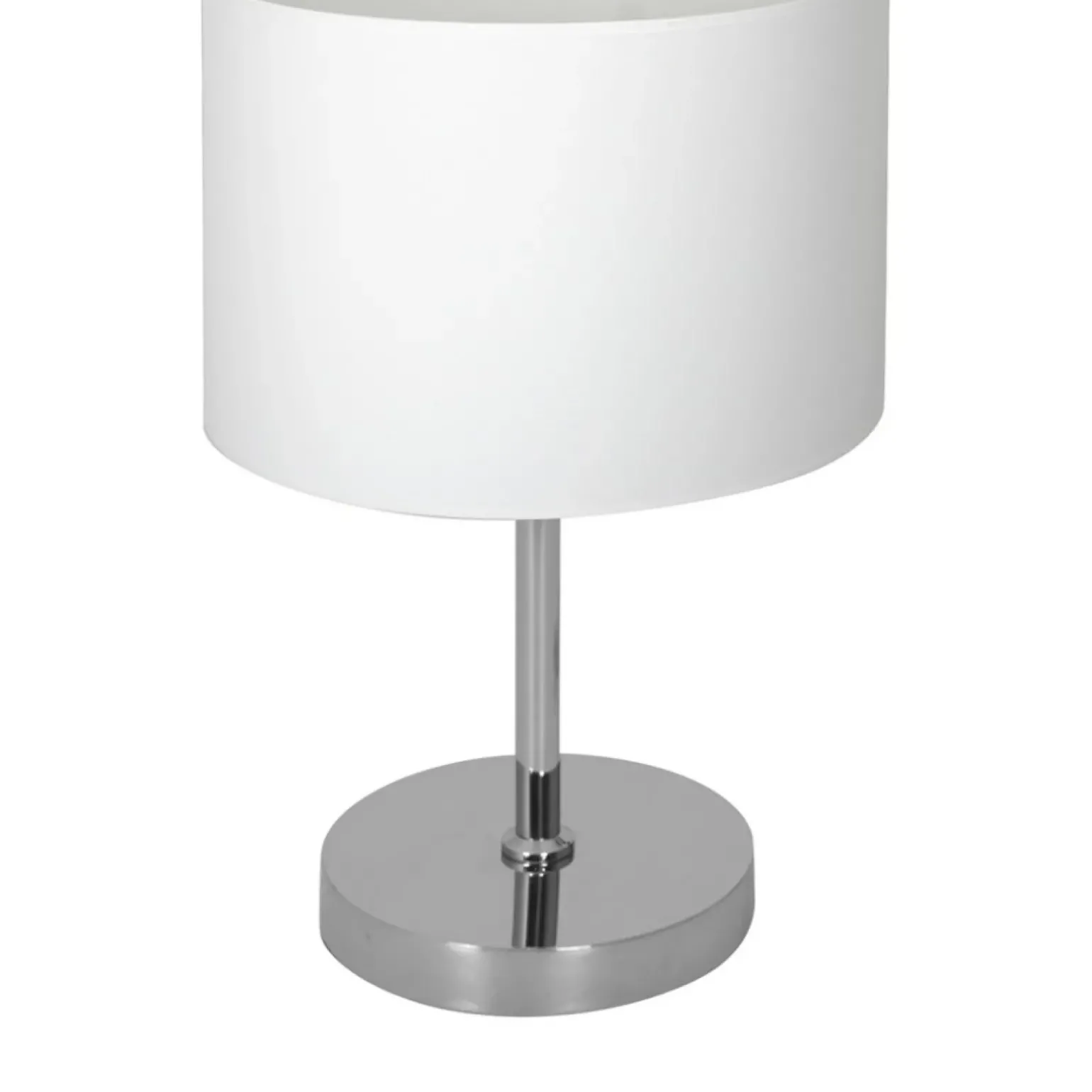 Sklep Kaja Prosta lampka na szafkę, idealna do sypialni ML6375 CASINO | Kaja