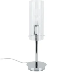 Sklep Kaja Prosta lampka stołowa ze smukłym kloszem MTM1957-1 MAX | Kaja