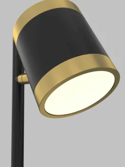 Sklep Kaja Prosta, ledowa lampka biurkowa reflektor WF 8003-104S TOULOUSE | Kaja