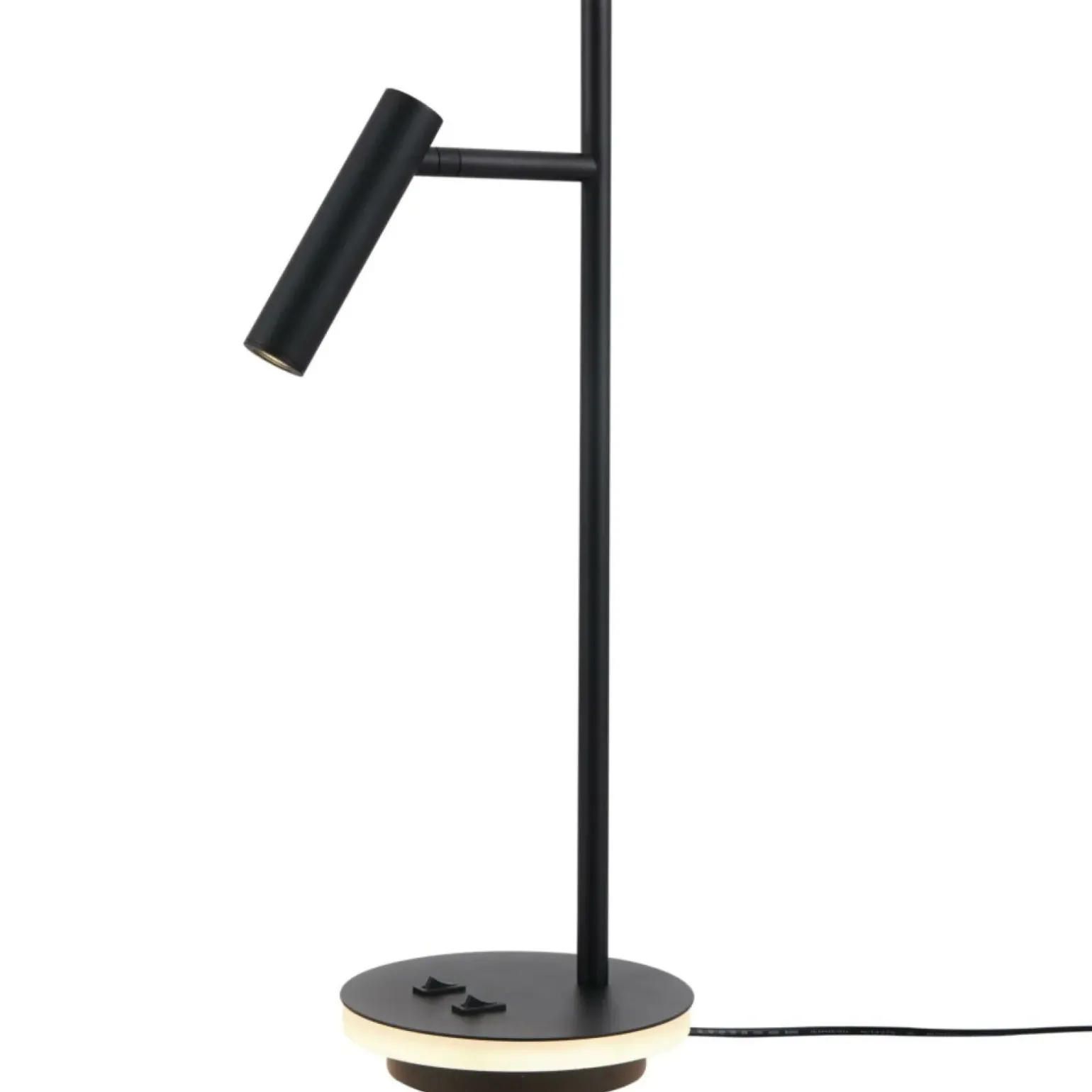 Sklep Kaja Prosta, ledowa lampka biurkowa Z010TL-L8B3K ESTUDO | Kaja Oświetlenie