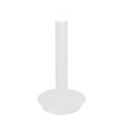 Sklep Kaja Prosta, minimalistyczna lampa stołowa ML192 ALBA | Kaja Oświetlenie