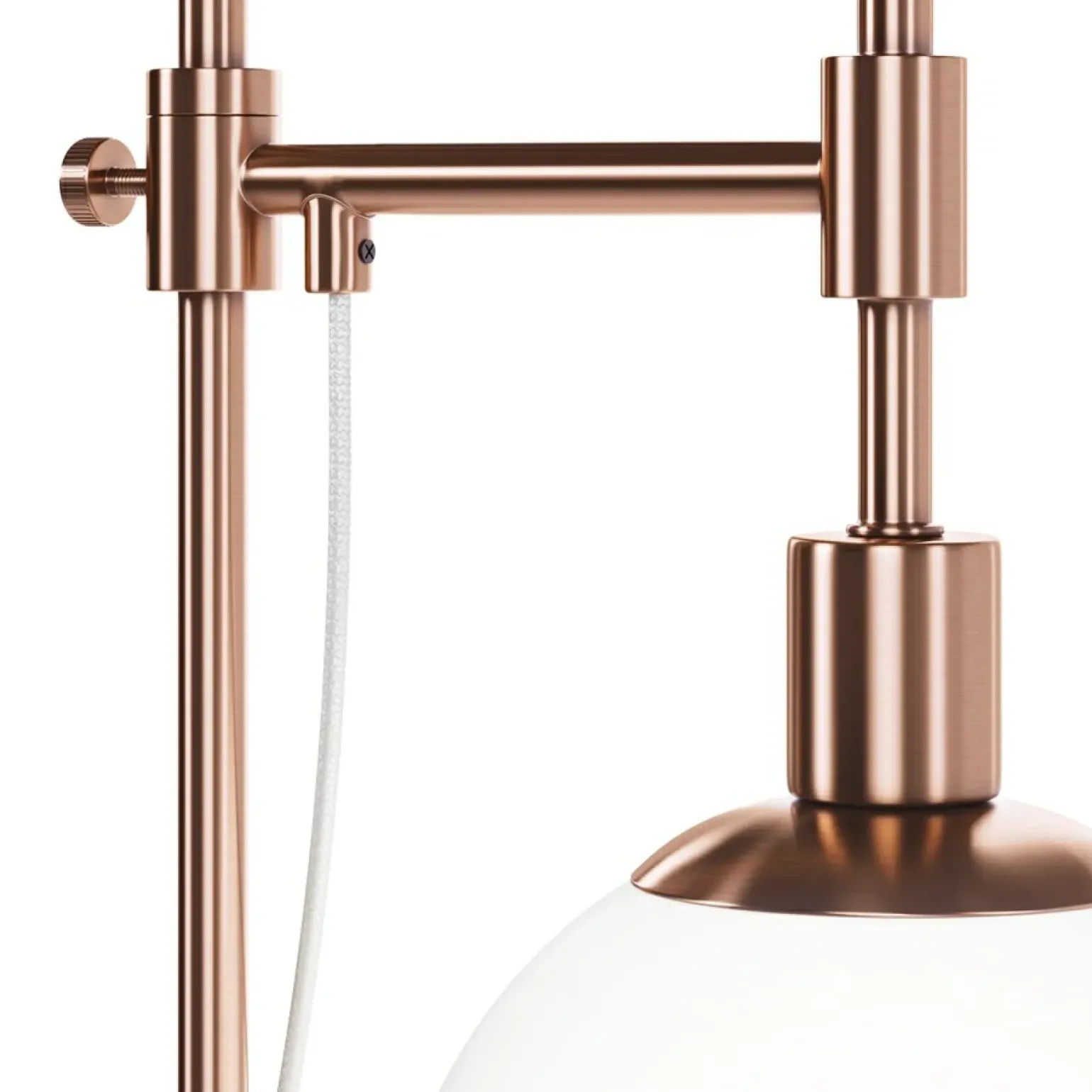 Sklep Kaja Prosta, stylowa lampa stołowa MOD221-TL-01-G ERICH | Kaja Oświetlenie