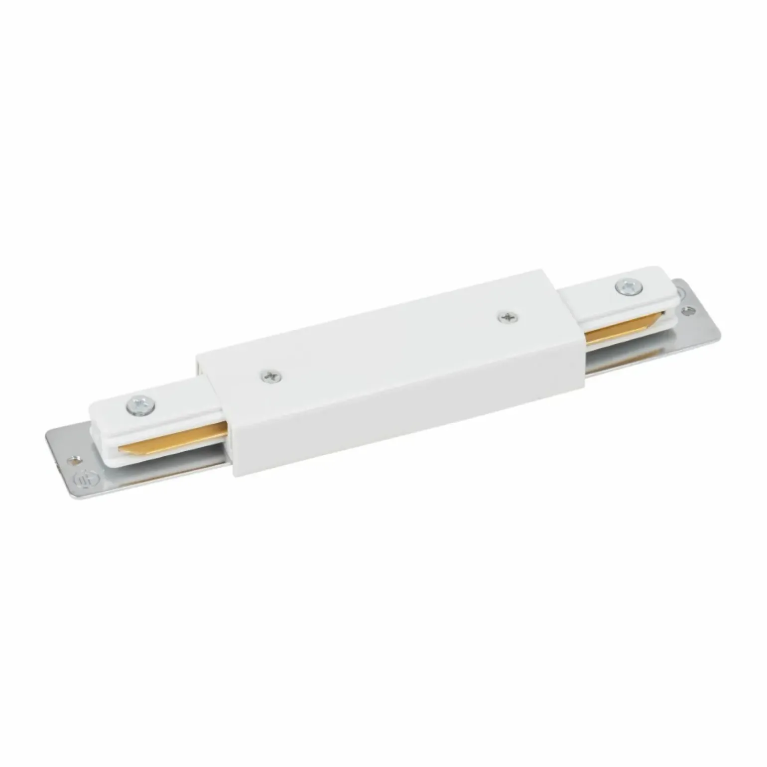 Sklep Kaja Prosta złączka z zasilaczem do szyny 1-fazowej TK 4530 TRACER | Kaja