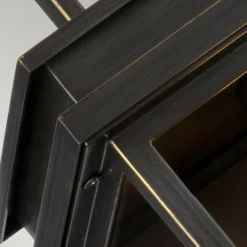 Sklep Kaja Prostopadłościenny kinkiet ogrodowy FE-GLENVIEW-M z serii GLENVIEW